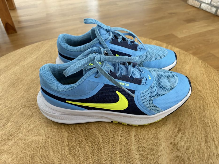 Nike buty sneakersy 36.5 cm