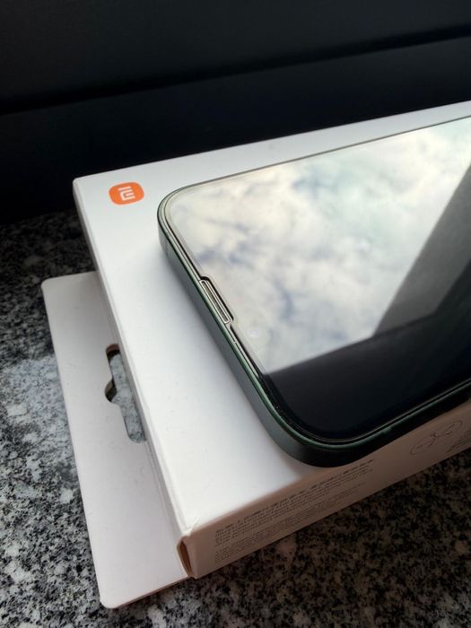 Iphone 13 128G Verde