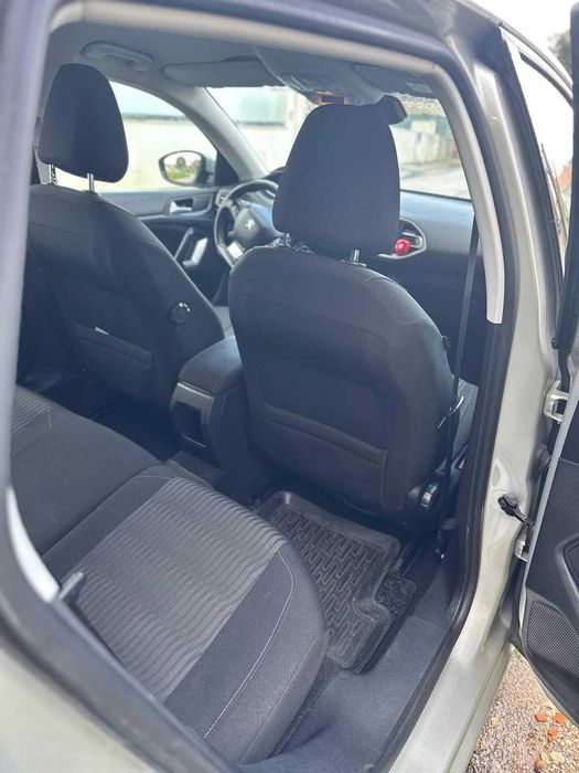 Peugeot 308 SW 1.6 BlueHDi 120cv Active (2016) Bom Estado