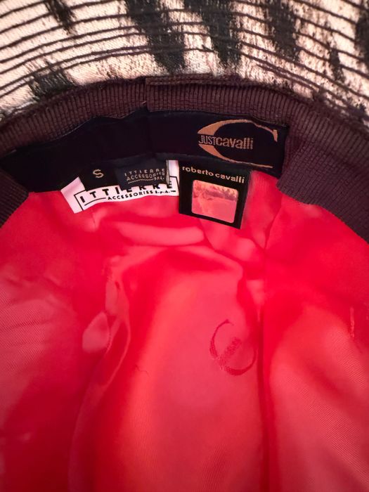 Шляпа федора трендовая панама