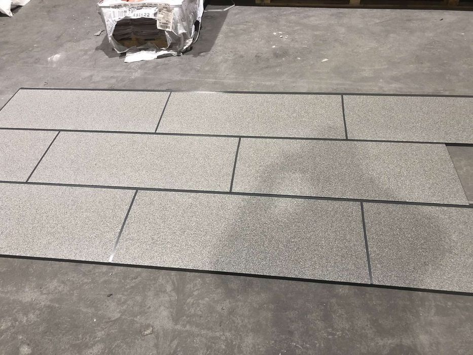 Фасадні панелі, цоколь