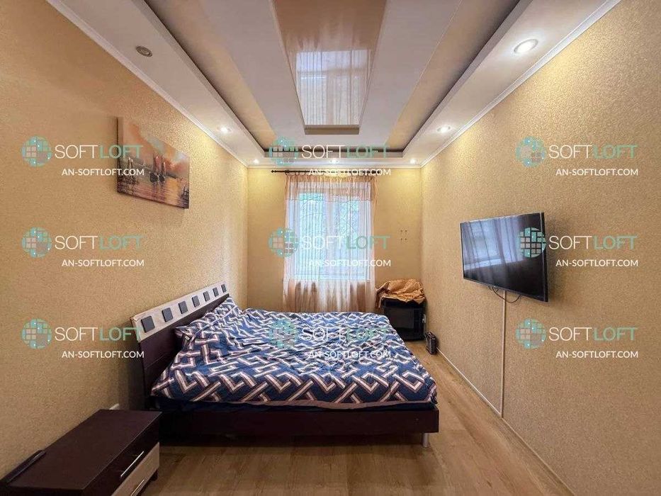 Продажа 2к квартиры Научная, єВідновлення