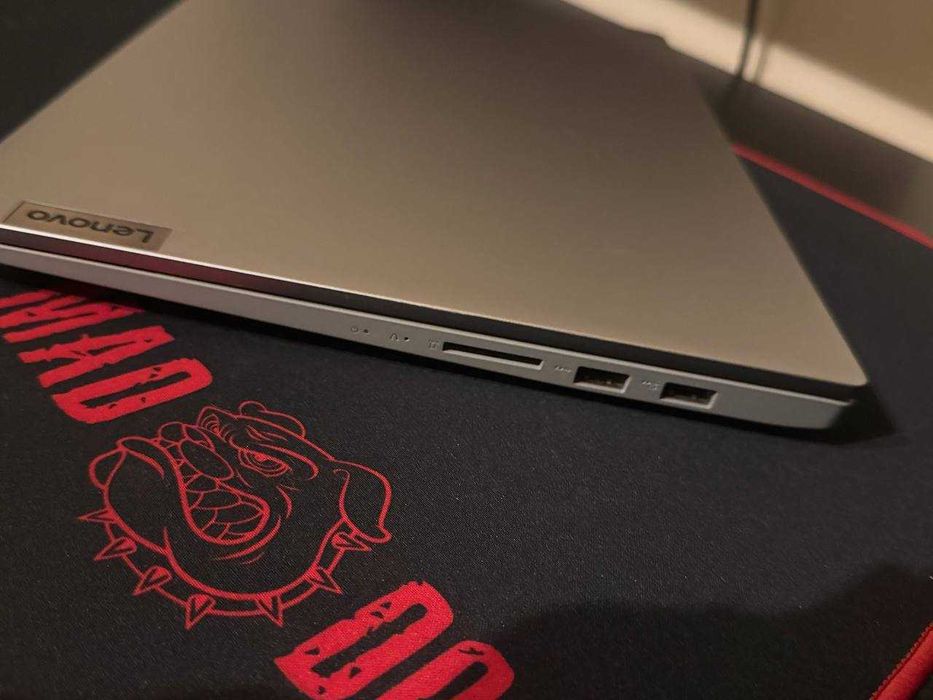 Lenovo IdeaPad 5 (15ALC05)