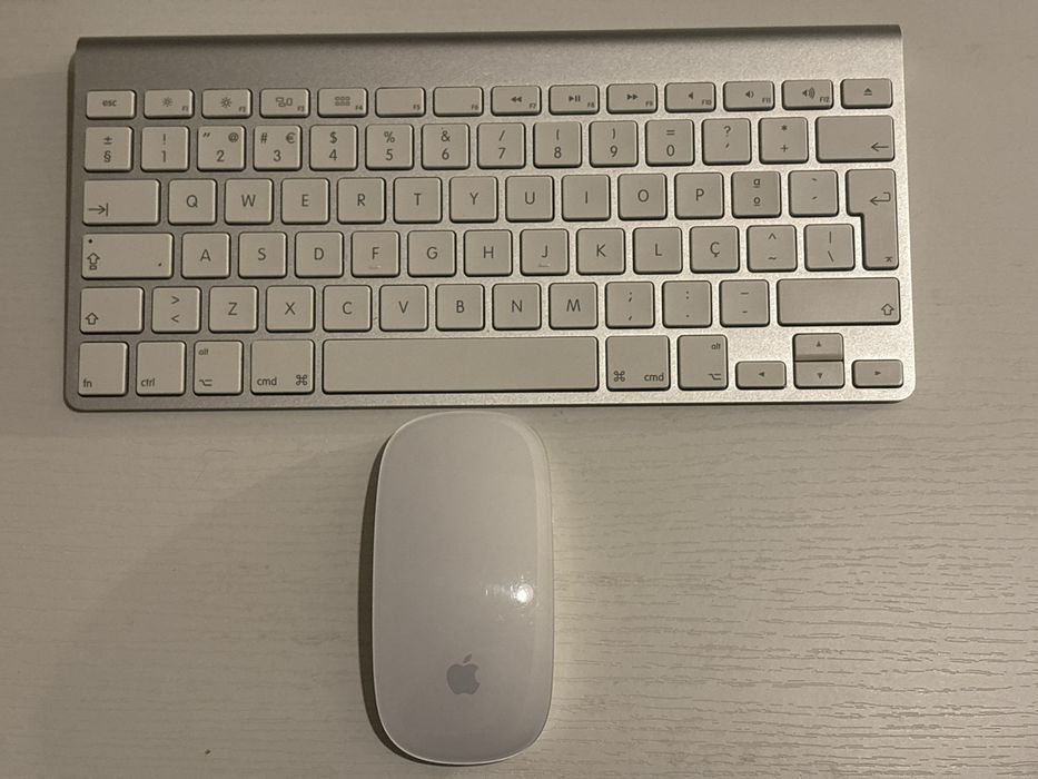 Computador de mesa IMac 21,5