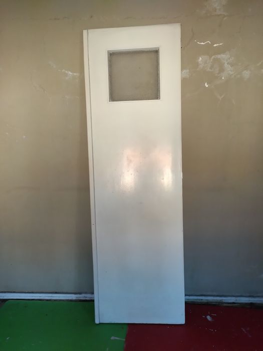 Portas para recuperar