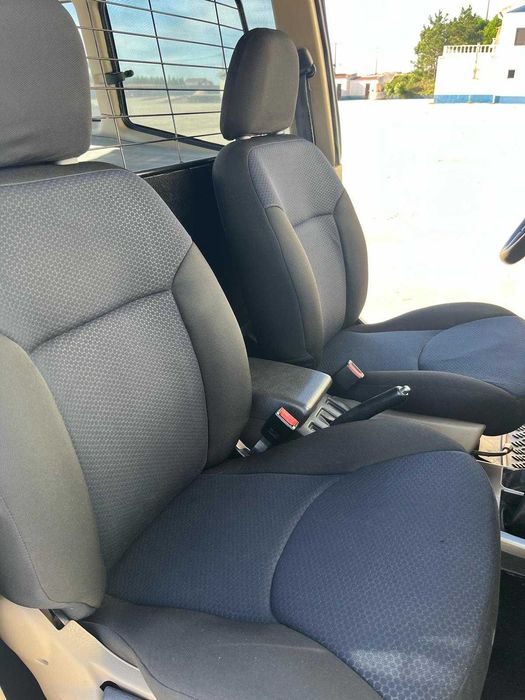 Nissan Terrano 3.0 DI