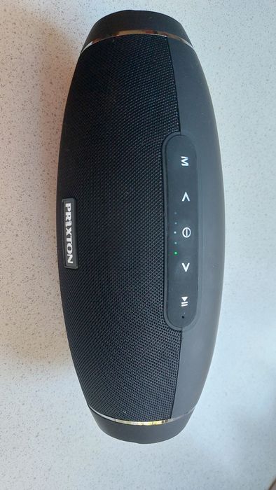 Przenośny głośnik Bluetooth + usb stan idealny