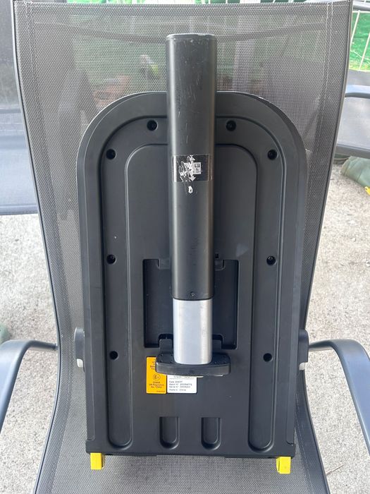 base isofix bébé confort