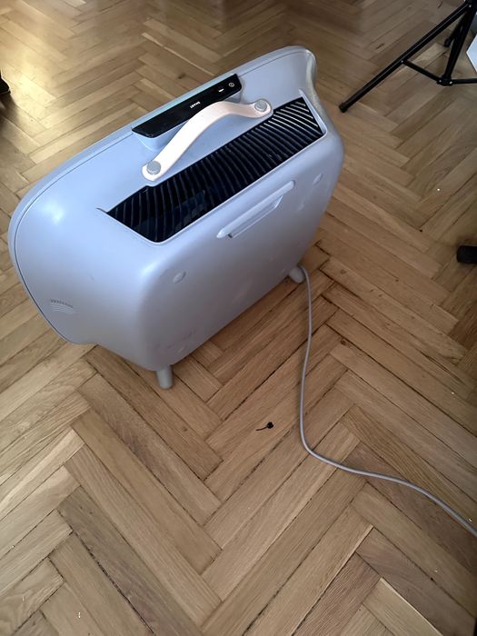 AEG AX71-304GY oczyszczacz powietrza