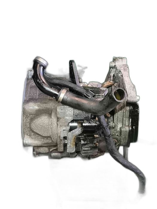Caixa Velocidades Manual SEAT LEON 1.6 TDI (77 kW / 105 cv) [02.2010 - 12.2012] LHW (OEM)