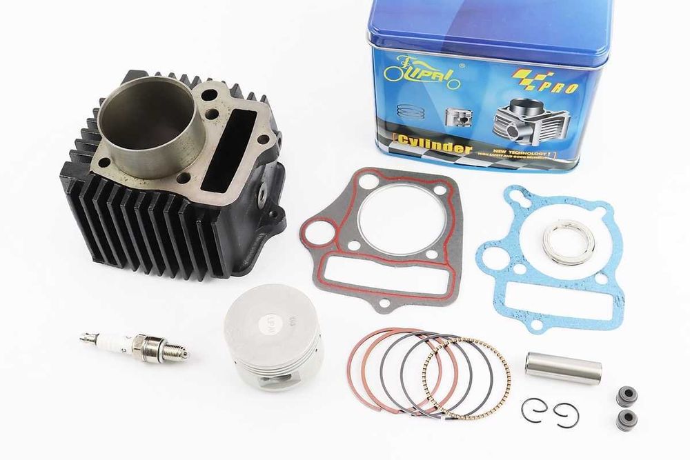 Цепь Mototech 25H-82L, Тайвань