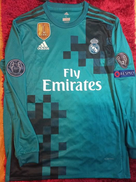 Camisola Ronaldo 7 2018
