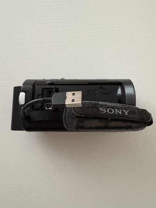 Kamera Sony Handycam HDR-CX160E