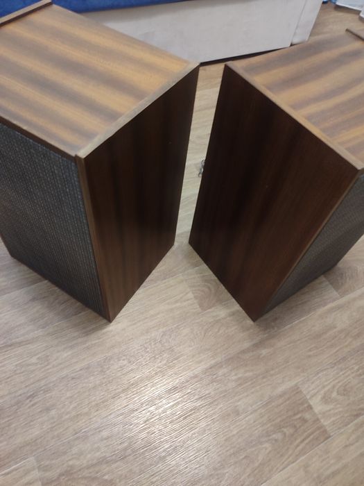 Колонки 10 МАС-1