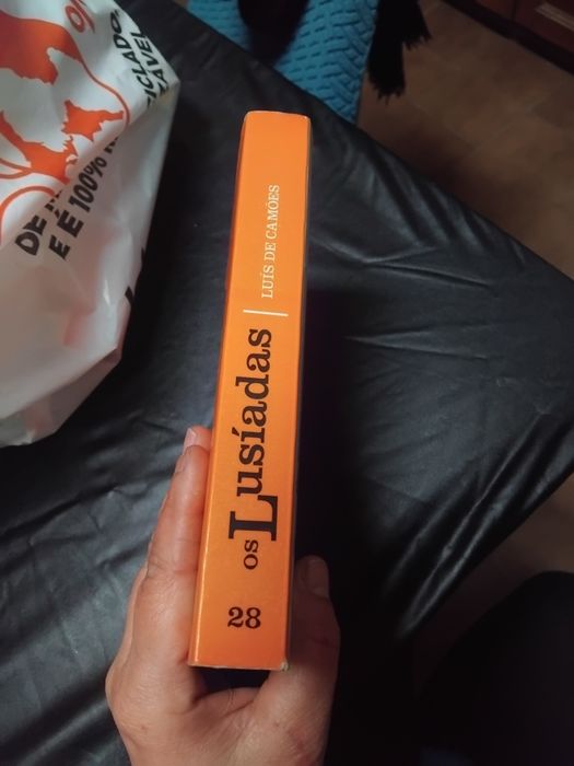 Livros várias variedades