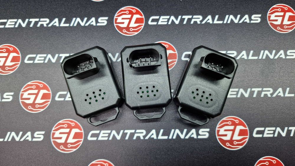 Emulador Renault Laguna 2 tranca de direção ELV ESL - Laguna 2