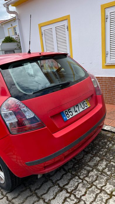 Fiat Stilo Sport