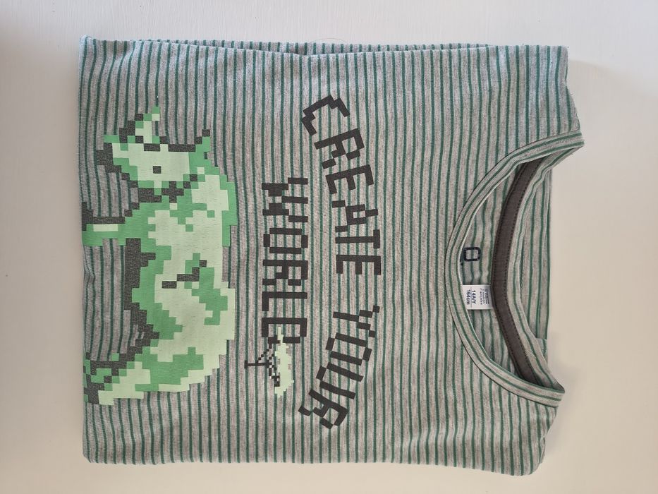 T-shirt Okaidi r. 164