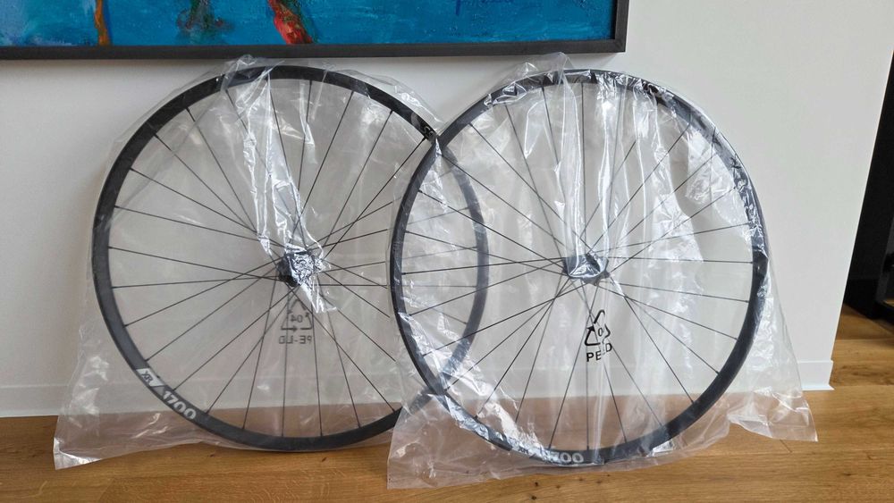 Nowe Koła DT SWISS XR 1700 Spline 29'' SRAM XD