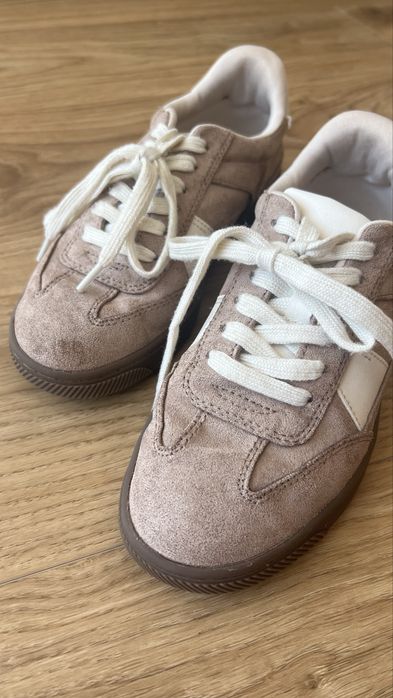 Кеди Zara для дівчинки, розмір 35