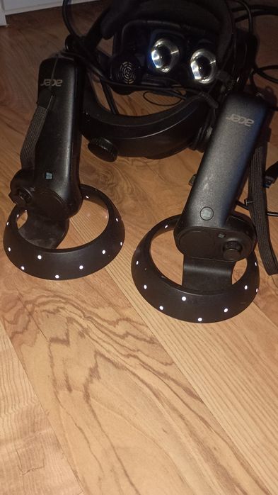 Google VR Acer OJO 500