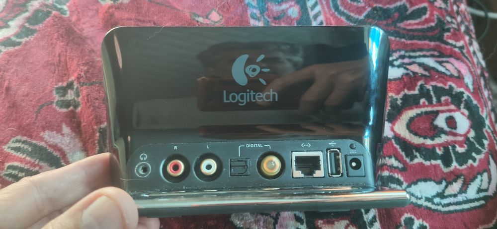 Logitech Squeezebox Sensor  2шт.