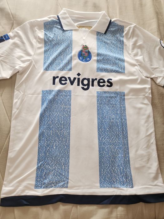 Camisola porto presidente dos presidentes