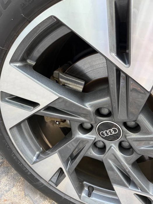 Audi E-Tron 50 S Line quattro 230kW