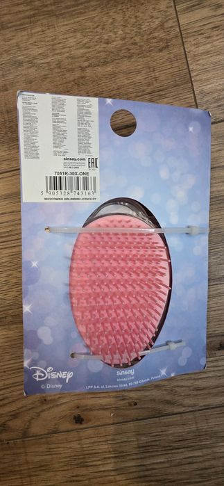 Szczotka do włosów