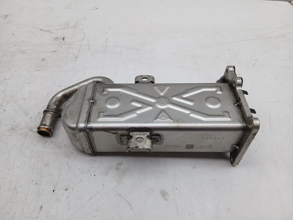 Radiador de gases / EGR VOLKSWAGEN Golf VI Variant (AJ5)