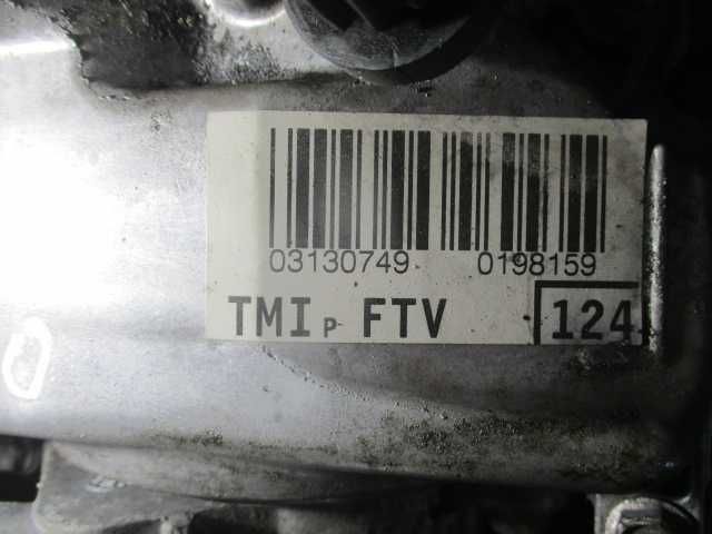 Motor Toyota Auris, Avensis RAV4 e Verso 2.0 D-4D 126cv 1ADFTV