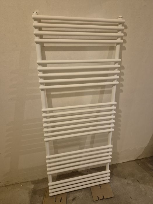 Kkaloryfer łazienkowy drabinka 150 cm x 60 cmm