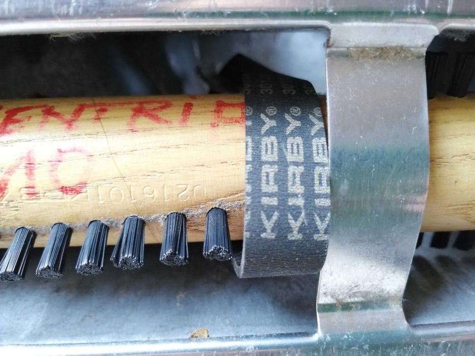 głowica czołowa do odkurzacza KIRBY USA - sentria