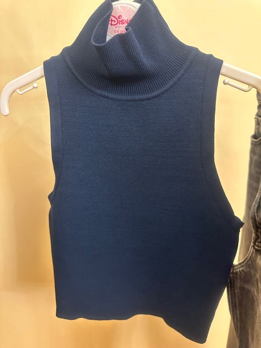 Топ стильний  ZARA