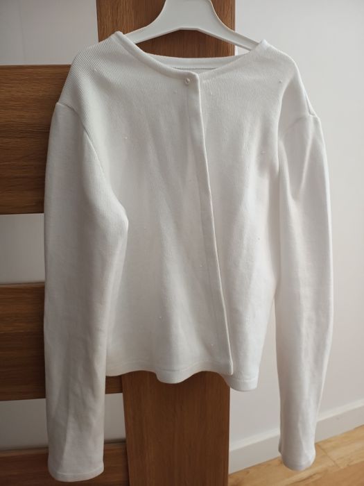 Sukienka komunijna sweterek gratis Bamax