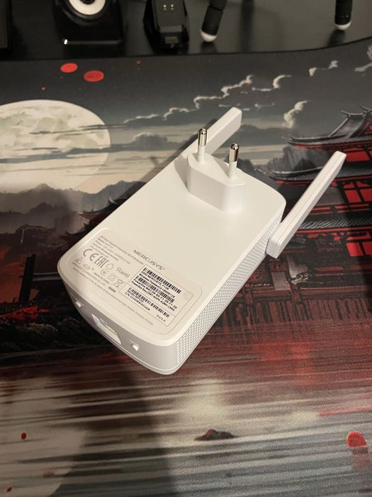 Mercusys AV1000 Powerline
