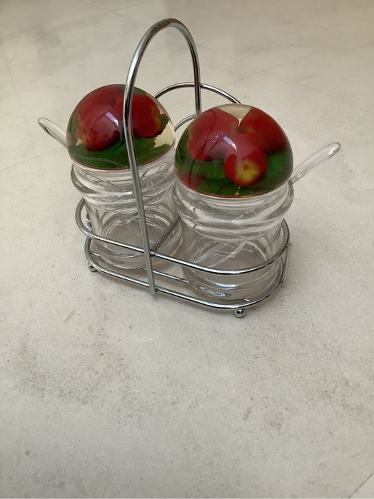 Candy Containers with Stand64409542736002126
