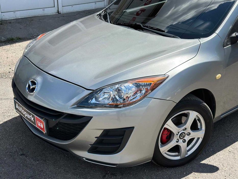 Продам Mazda 3 2011р. #78009