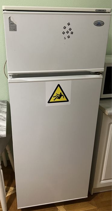 Холодильник Бесплатно