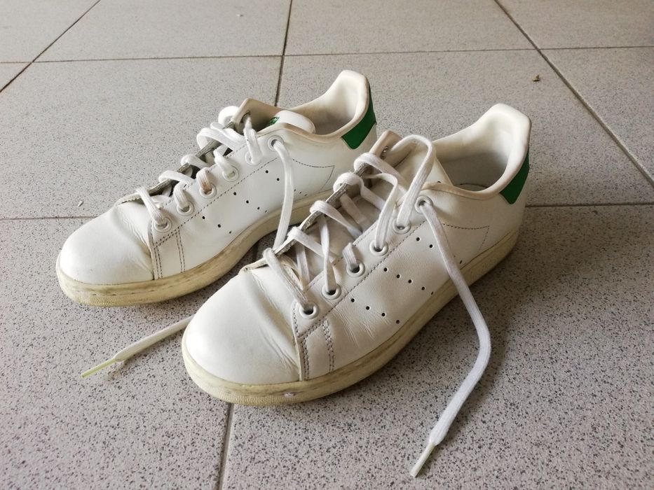 Sapatilhas de senhora "Adidas"