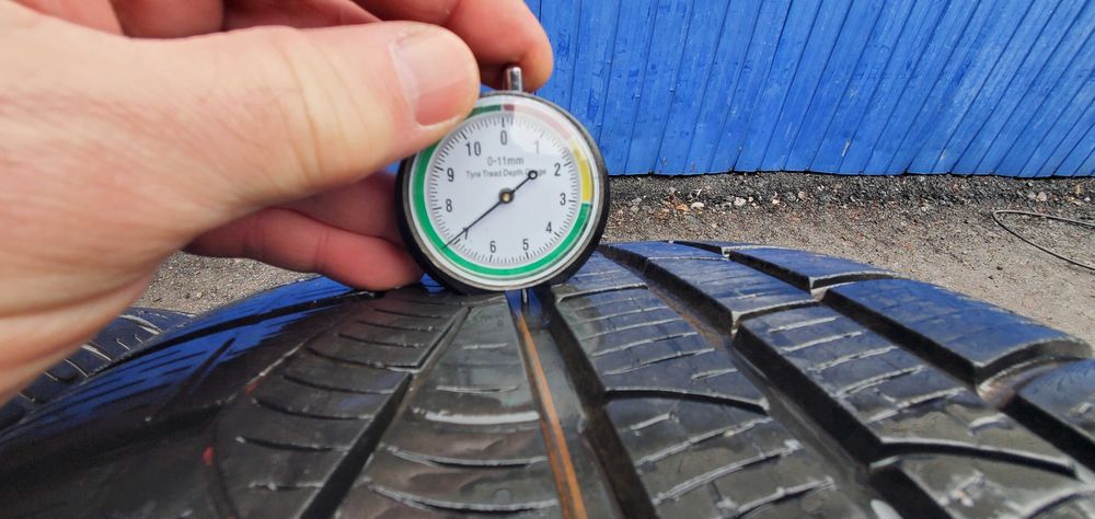 Зимові шини 255 40 R18 Pirelli SotoZero 240 Germany 2шт