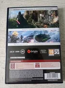 Gra StarWars Battlefront PC