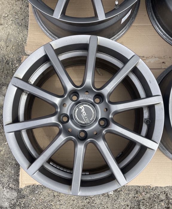 Диски 5/120 r16 Germany