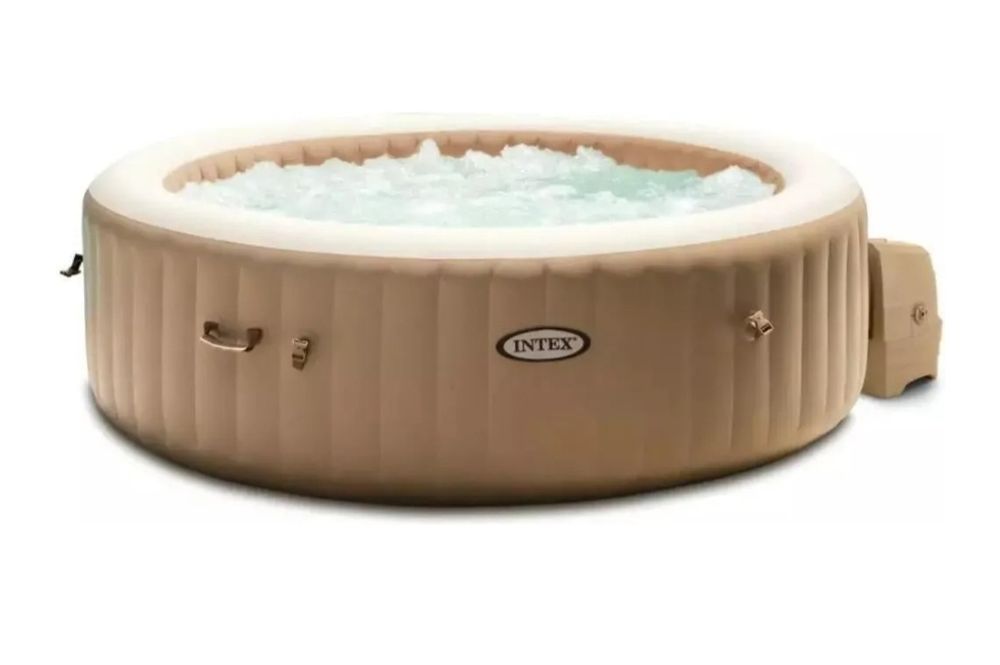 Jacuzzi Intex Pure Spa NOWE 196X71cm