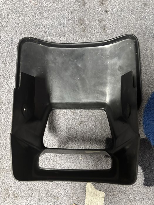 Honda CRM 50 peças