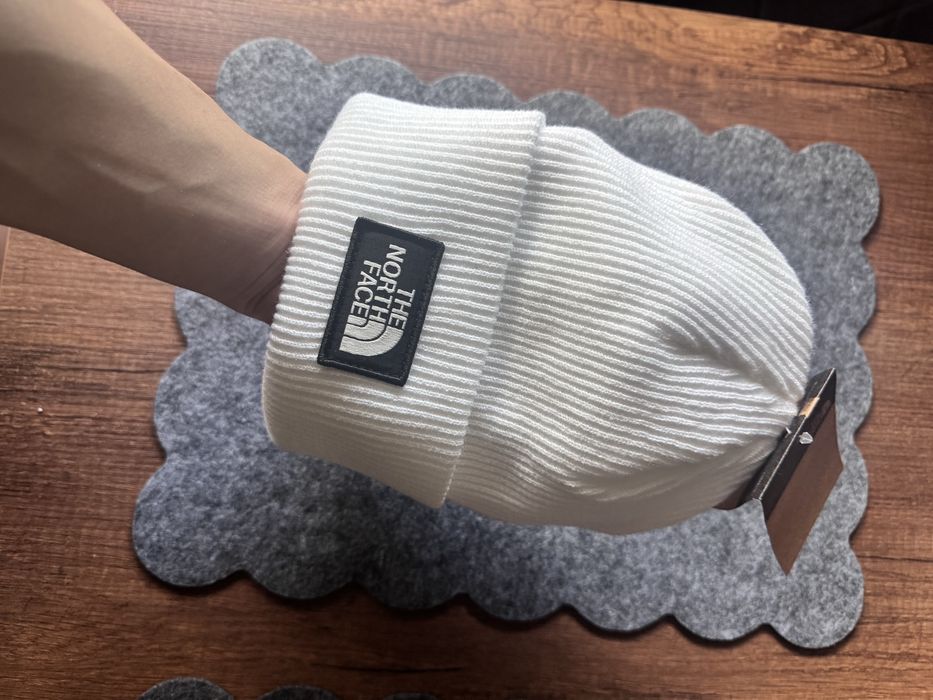 Czapka zimowa The North Face