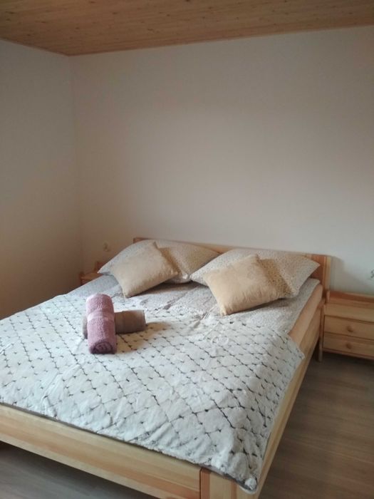 Domek na Skalnej Górce w Tyliczu