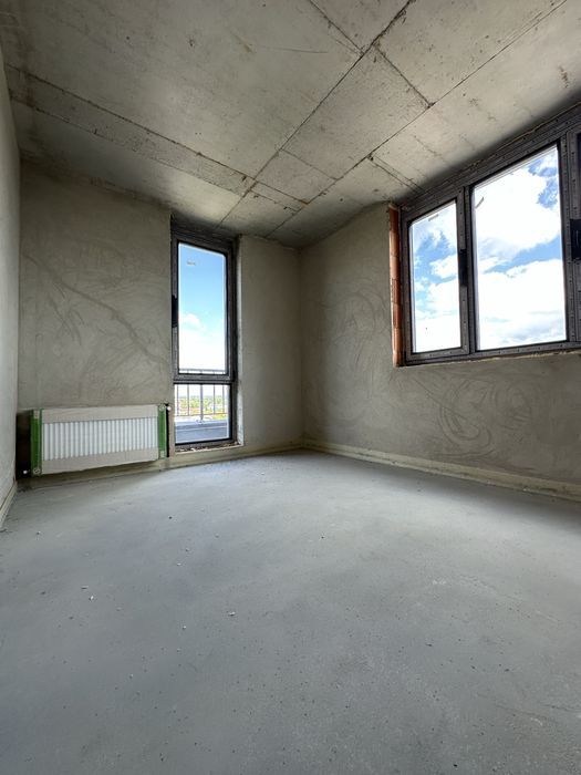 Новобудова Яворів квартира