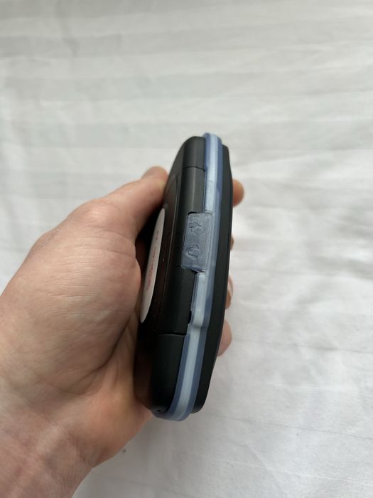 Nokia N Gage QD bez simlocka stan bdb nowa bateria