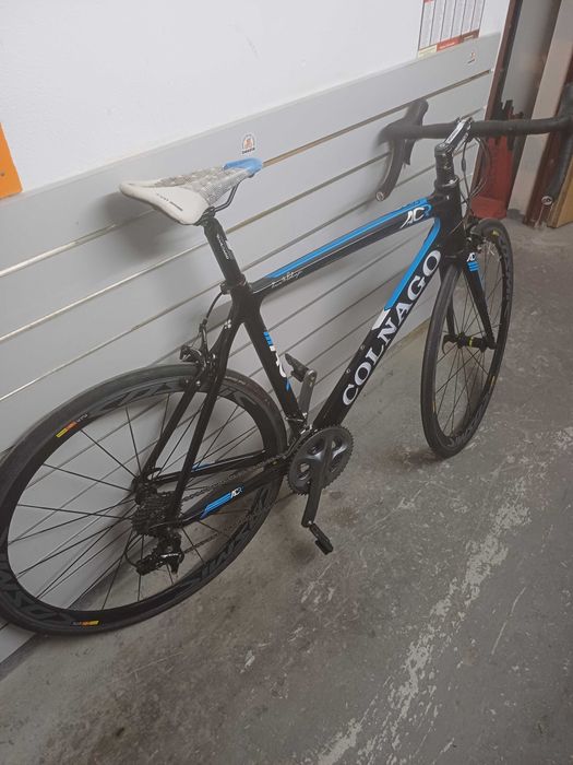 Rower szosowy Colnago